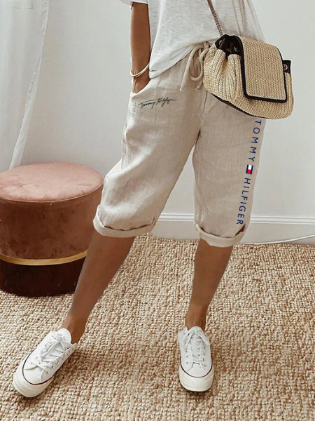 Ivon | Damshorts för sommaren