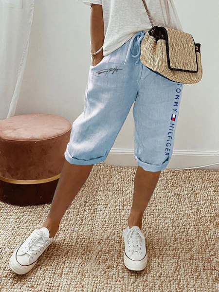 Ivon | Damshorts för sommaren