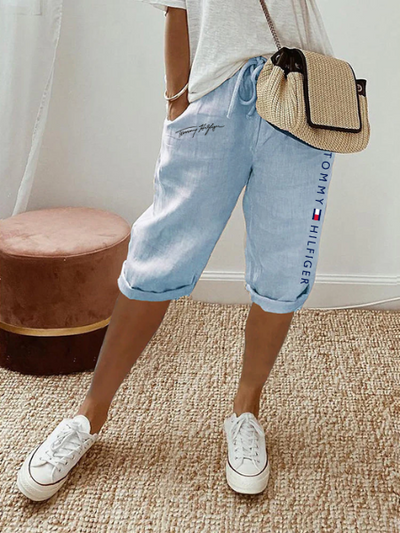 Ivon | Damshorts för sommaren