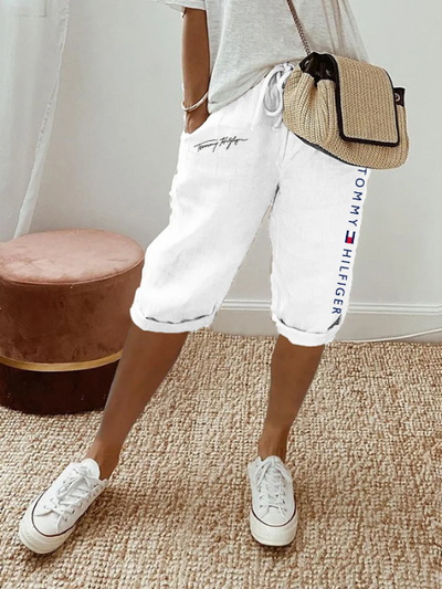 Ivon | Damshorts för sommaren