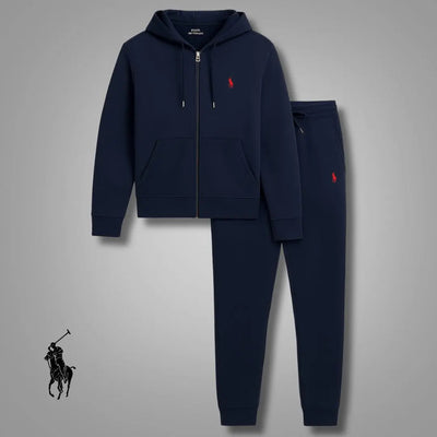 Hansen | Signature Kostym för Herr