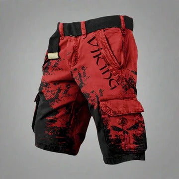 David | Premium-shorts för äventyrare